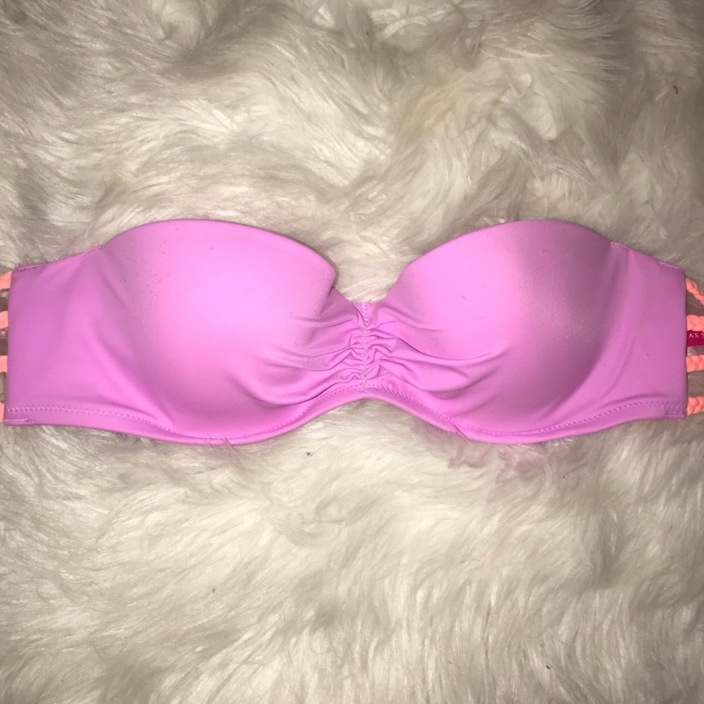 MAKE OFFER Victoria’s Secret Bikini Top